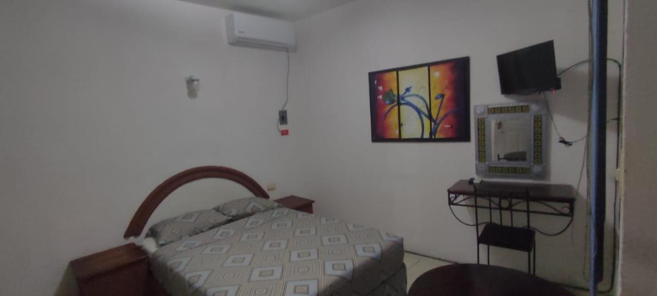 Hotel Pardo Tenosique de Pino Suarez 외부 사진
